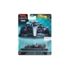 Premium Formula 1 2024 Mercedes-AMG Petronas #44 1:64 Diecast Model