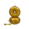 Premium Gold Kolluk, Koruyucu ve Şık Tasarım