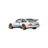Premium Kalite 87 Ford Sierra Cosworth Model Araba