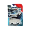 Premium Kalite Diecast Model Araba - Beyaz Renkli Araç