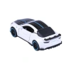 Premium Kalite Diecast Model Araba - Beyaz Renkli Araç