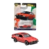 Premium Kalite Mini Araç - Alfa Romeo GTV6