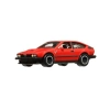 Premium Kalite Mini Araç - Alfa Romeo GTV6