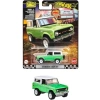 Premium Model Araç: 75 FORD BRONCO