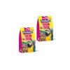 Premium Papağan Yemi, 1000 gr X 2 Paket, Besleyici Karışım