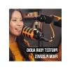Premium Pop Filtresi - PodMic ve USB Mikrofonlar için (Mavi)