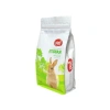 Çelik Mama Kabı, 16 Oz, Enerji Sınıfı A+ ile Sağlam ve Uzun Ömürlü