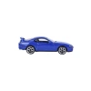 Premium Toyota Supra Model Araba, Lacivert Renkli Oyun Seti