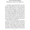 Prens - Niccolò Machiavelli