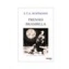 Prenses Brambilla - E.T.A. Hoffmann