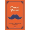 Prensese Mektuplar - Marcel Proust