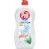 Pril Losyon Elde Yıkama Bulaşık Deterjanı Aloe Vera 1440 ml Hassas Ciltler Soğuk Suda Etkili