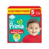 Prima Külot Bebek Bezi 5 Beden 96 Adet