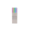 Prime Ink Multisurface 4lü Pastel Markör