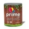 Prime Solvent Bazlı Vernik BURMA-0.75LT