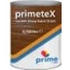 Primetex Solvent Bazlı Yarı Şeffaf Vernikli Ahşap Koruyucu 0,750 Lt