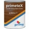 Primetex Solvent Bazlı Yarı Şeffaf Vernikli Ahşap Koruyucu 0,750 Lt