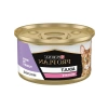 Pro Plan Delicate Hindili Konserve Yaş Yetişkin Kedi Maması 24 x 85 g