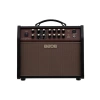 Profesyonel Akustik Gitar Amplifikatörü, 60 W Güç