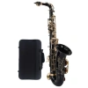 Profesyonel Alto Saksafon Seti (Çanta ve Aksesuar Dahil)