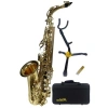 Profesyonel Alto Saksafon - Stand ve Aksesuar Dahil
