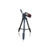 Profesyonel Alüminyum Lazer Tripod - 160cm Su Terazili