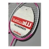 Profesyonel Badminton Seti, 2 Raket ve 3 Top ile Eğlenceli Oyun