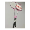 Profesyonel Badminton Seti, 2 Raket ve 3 Top ile Eğlenceli Oyun