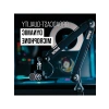 Profesyonel Dinamik Podcast Mikrofon, Podmic Modeli