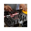 Profesyonel DJ Mikseri - 24-Bit Ses Kalitesi ve Performans Padleri