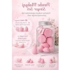 Profesyonel Makyaj Süngeri Seti - Pembe Renk