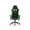 Profesyonel Oyuncu Koltuğu - Yeşil/Siyah
