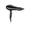 Profesyonel Saç Kurutma Makinesi - Siyah