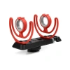 Profesyonel Shotgun Mikrofon Shock Mount
