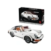 Profesyonel Yapım Seti - 10295 Porsche 911 Modeli