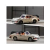 Profesyonel Yapım Seti - 10295 Porsche 911 Modeli