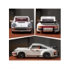 Profesyonel Yapım Seti - 10295 Porsche 911 Modeli