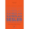 Profil Kitap Kaybolan Sesler - Dünya Dillerinin Yok Oluş Süreci - Daniel Nettle