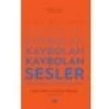 Profil Kitap Kaybolan Sesler - Dünya Dillerinin Yok Oluş Süreci - Daniel Nettle