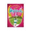Prophet Ayyub - Prophet Stories