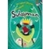 Prophet Sulayman - Prophet Stories
