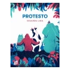 Protesto - Eduarda Lima