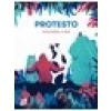 Protesto - Eduarda Lima