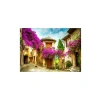 Provence Temalı 1000 Parça Puzzle