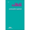 Psikanalizi Yazmak - Talat Parman