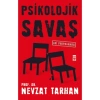 Psikolojik Savaş (Gri Propaganda)-Nevzat Tarhan