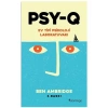 PSY-Q: Ev Tipi Psikoloji Laboratuvarı - Ben Ambridge