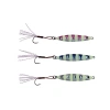 Psycho Sprat Lrf 3 Adet (Turkısh Zebra Mıx) Suni Yem 8 gr