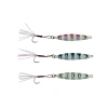 Psycho Sprat Lrf 3 Adet (Turkısh Zebra Mıx) Suni Yem 8 gr