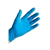 Pudrasız Mavi Nitril Eldiven (M) - 100lü Paket